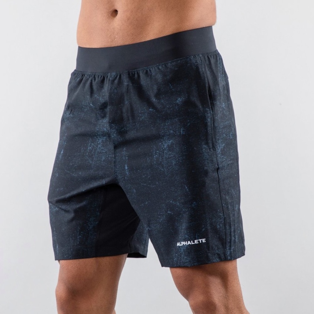 Alphalete Active Shorts